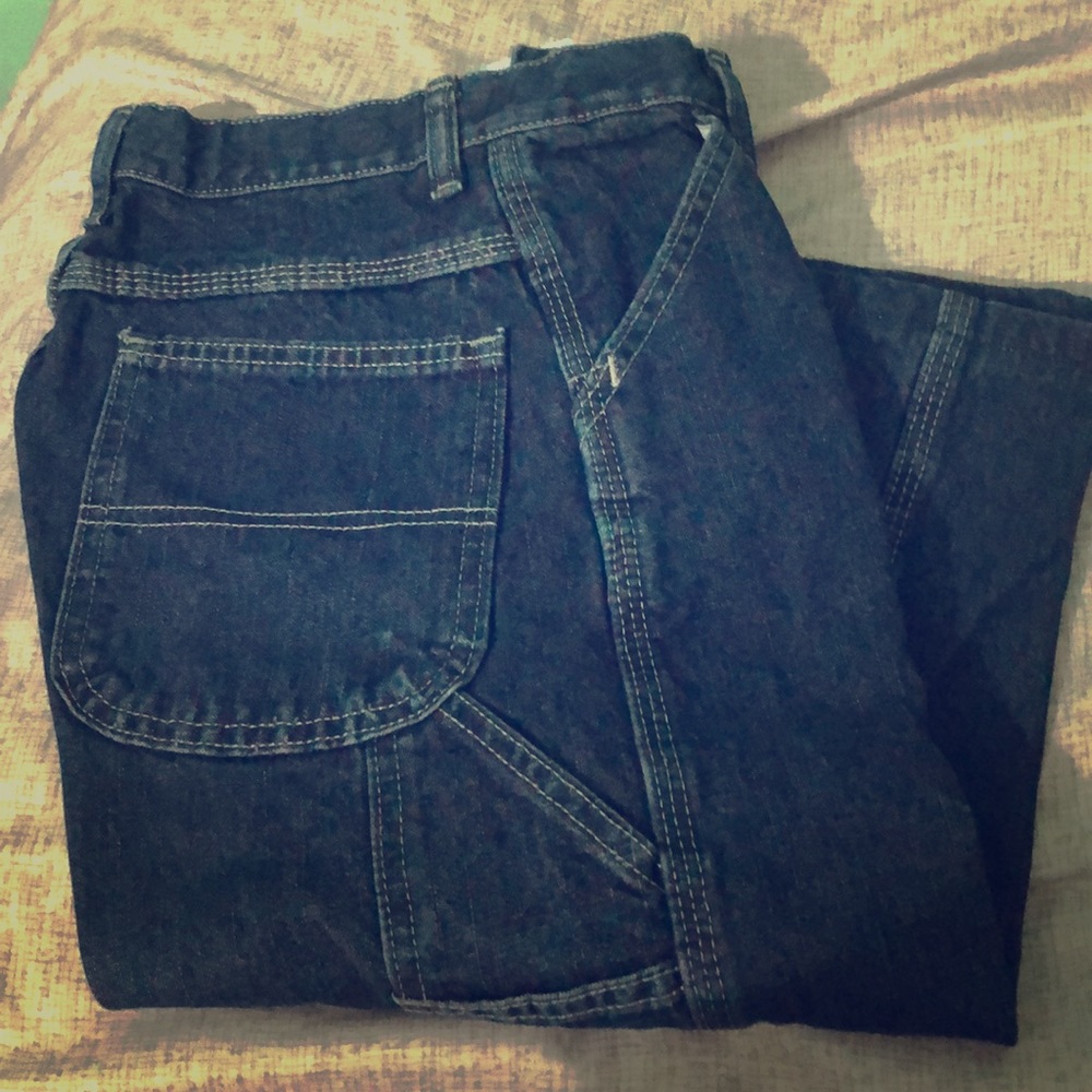 Blue Jeans